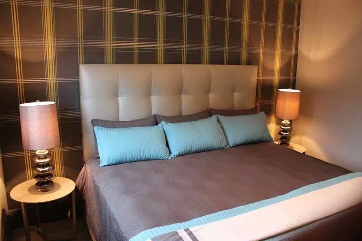Vintage Block Inn & Suites Окободжи Екстериор снимка